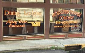 Morguen Toole Company
